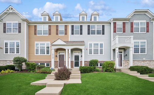 Maison à Glenview, Illinois, États-Unis 1