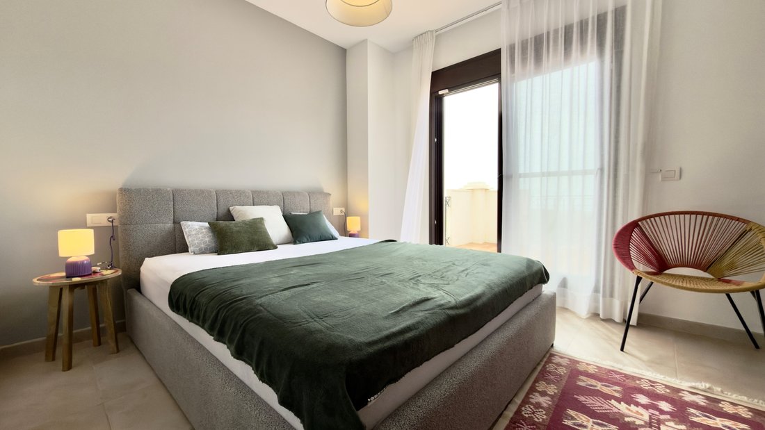 House in Marbella, Andalusia, Spain 3 - 18364447