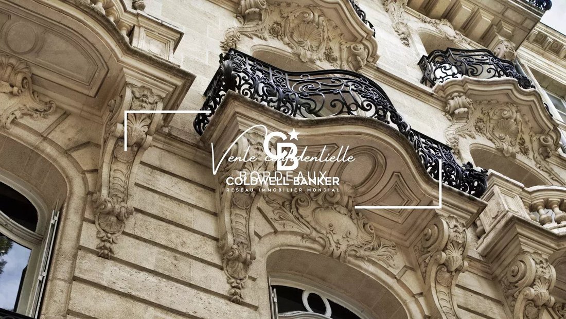 House in Saint Bruno-Saint Augustin, Bordeaux, France 1 - 17959448