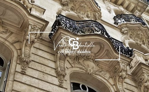 House in Saint Bruno-Saint Augustin, Bordeaux, France 1