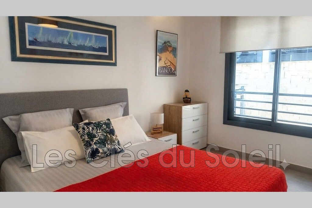 Apartment in Bandol, Provence-Alpes-Côte d'Azur, France 5 - 18363960