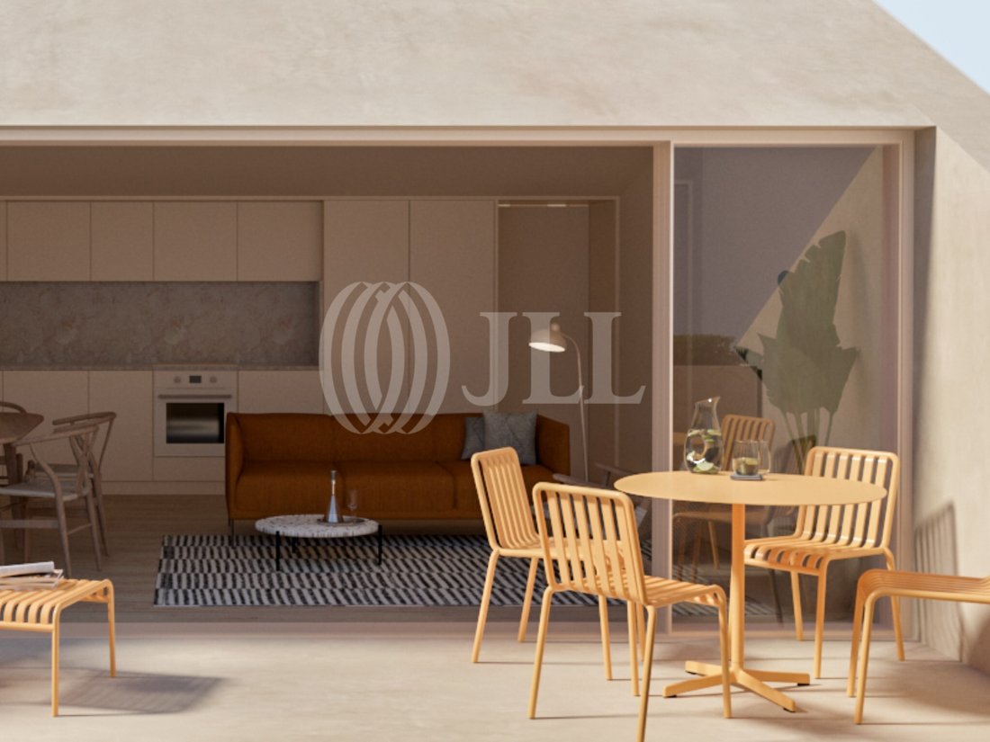 Apartment in Campo de Ourique, Lisbon, Portugal 5 - 18367307