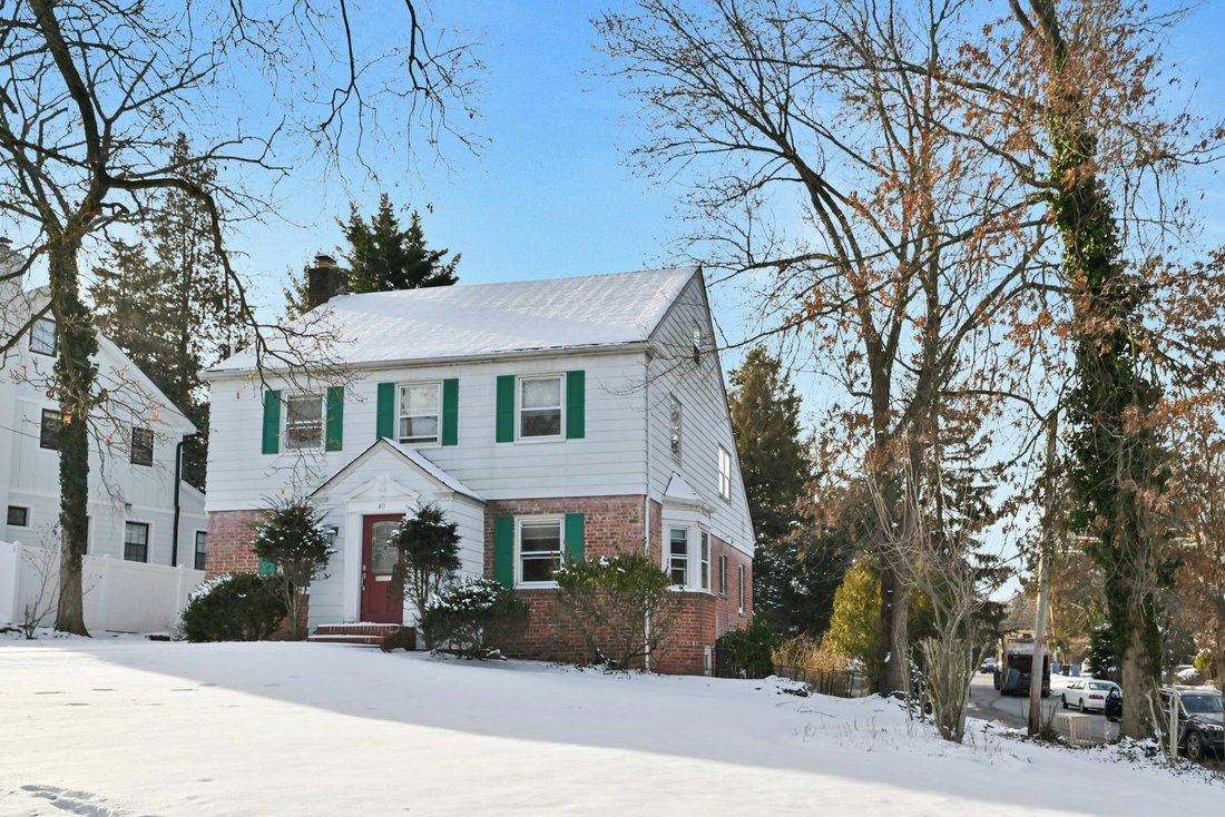 House in Tenafly, New Jersey, United States 2 - 18363706