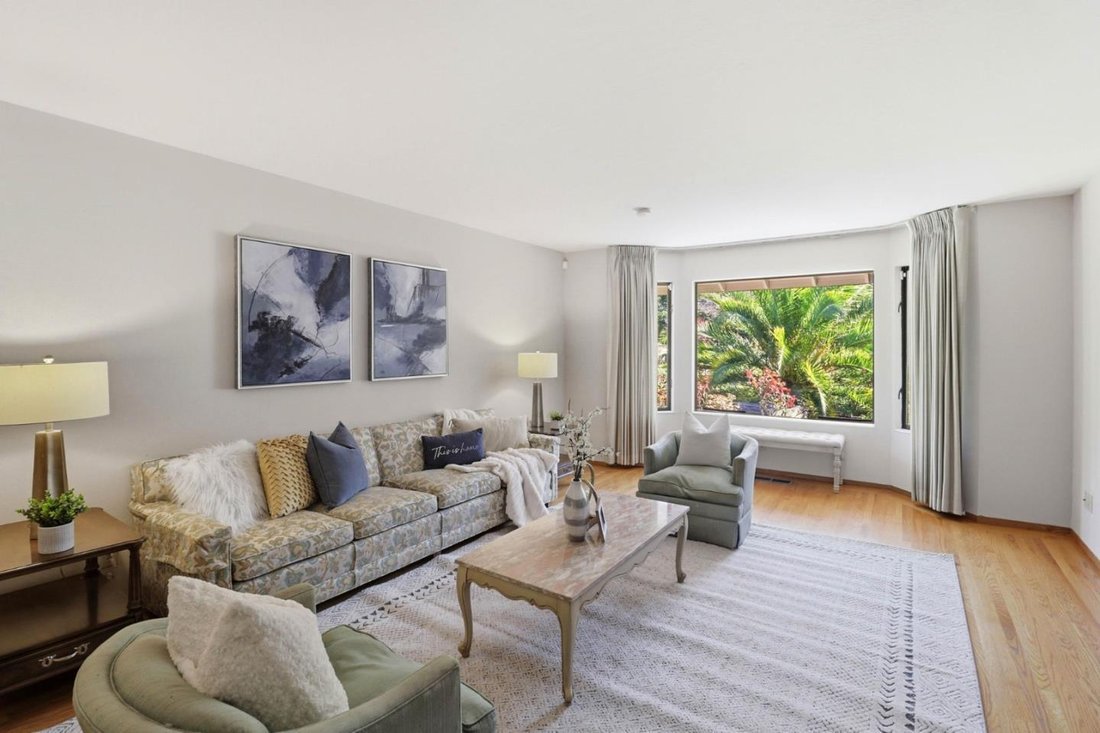 House in East Palo Alto, California, United States 5 - 18366062