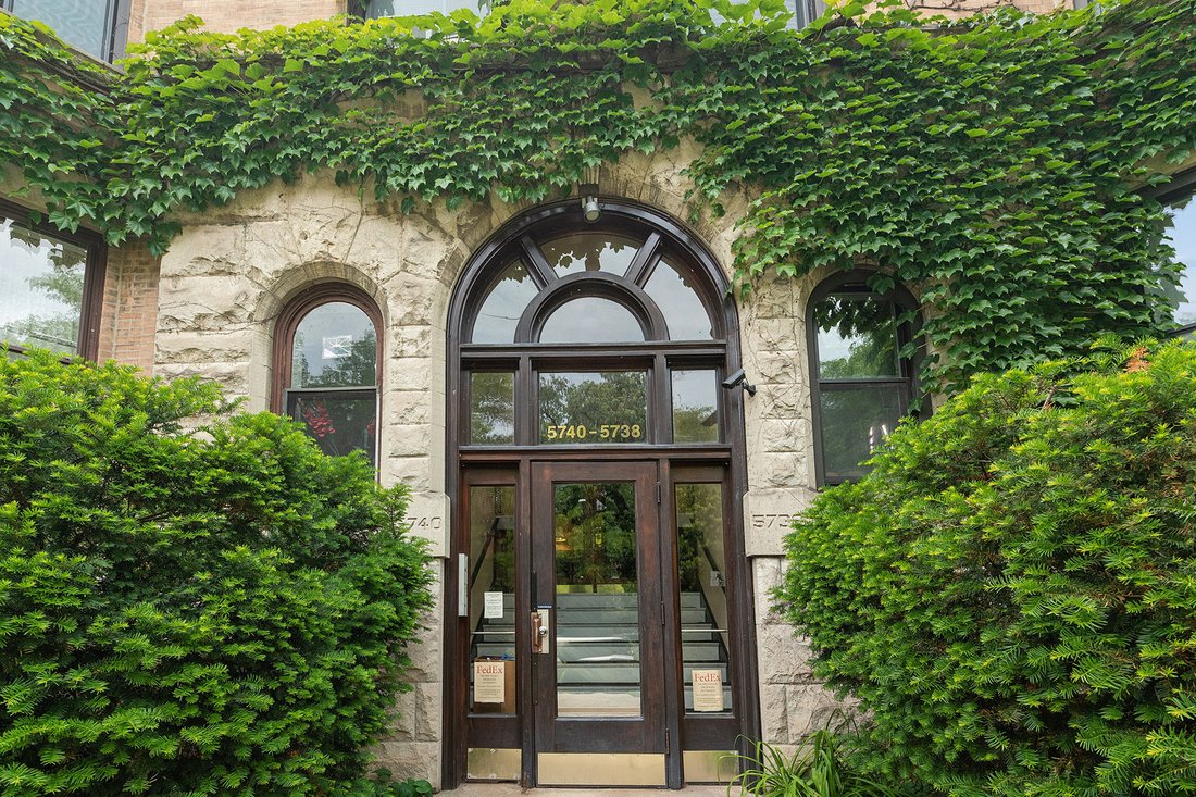 Condo in Chicago, Illinois, United States 2 - 18365596