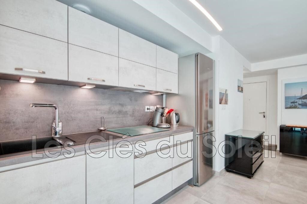 Apartment in Bandol, Provence-Alpes-Côte d'Azur, France 4 - 18363960