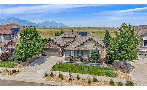 House in Arvada, Colorado, United States 1