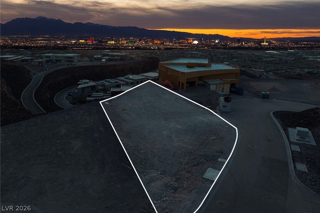 Land in Henderson, Nevada, United States 4 - 18366993
