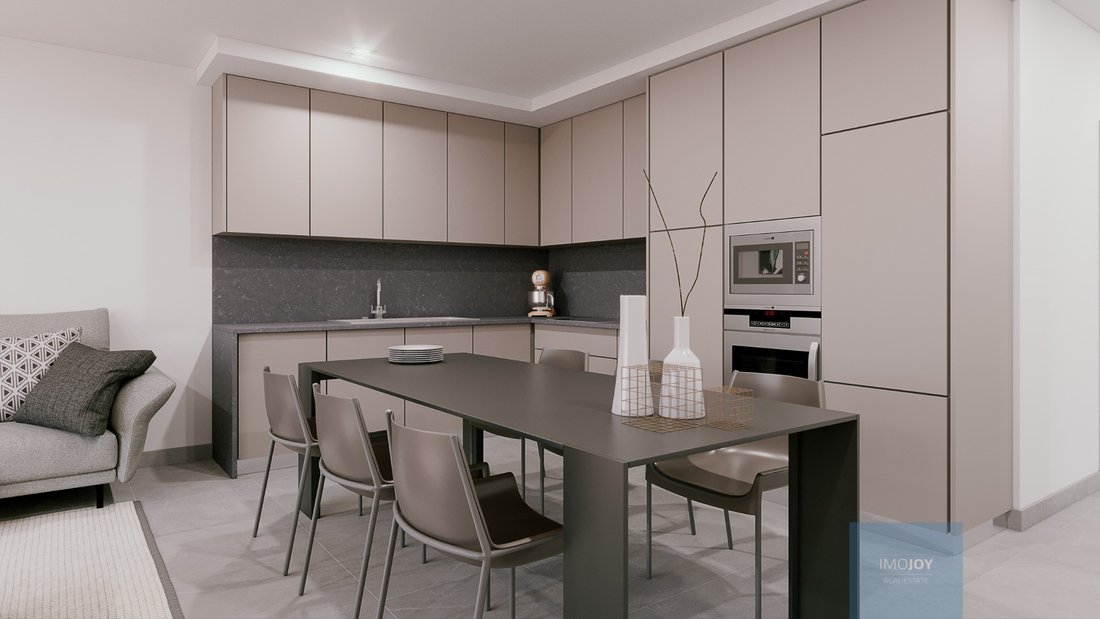 Apartment in Nazare, Leiria District, Portugal 1 - 18367336