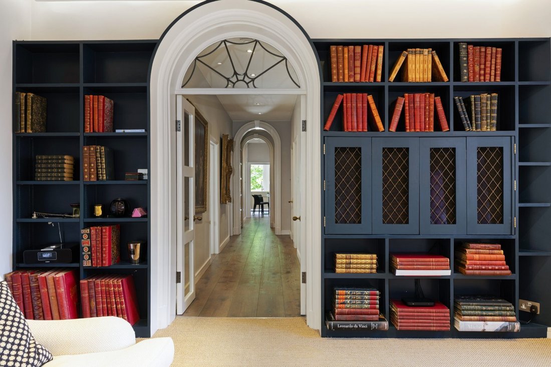 Apartment in Chelsea, Kensington And Chelsea, England 1 - 18365164