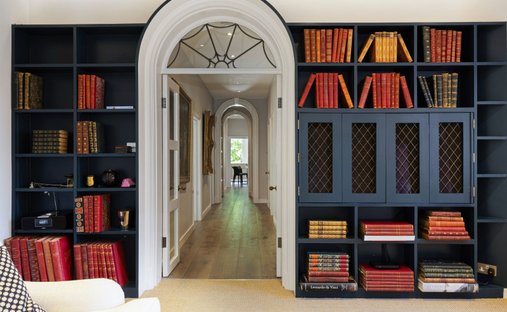 Apartamento en Chelsea, Kensington y Chelsea, Inglaterra 1