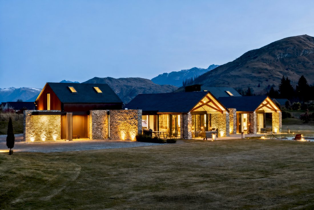 House in Queenstown, Otago, New Zealand 1 - 18367362