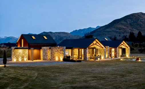 Casa a Queenstown, Otago, Nuova Zelanda 1