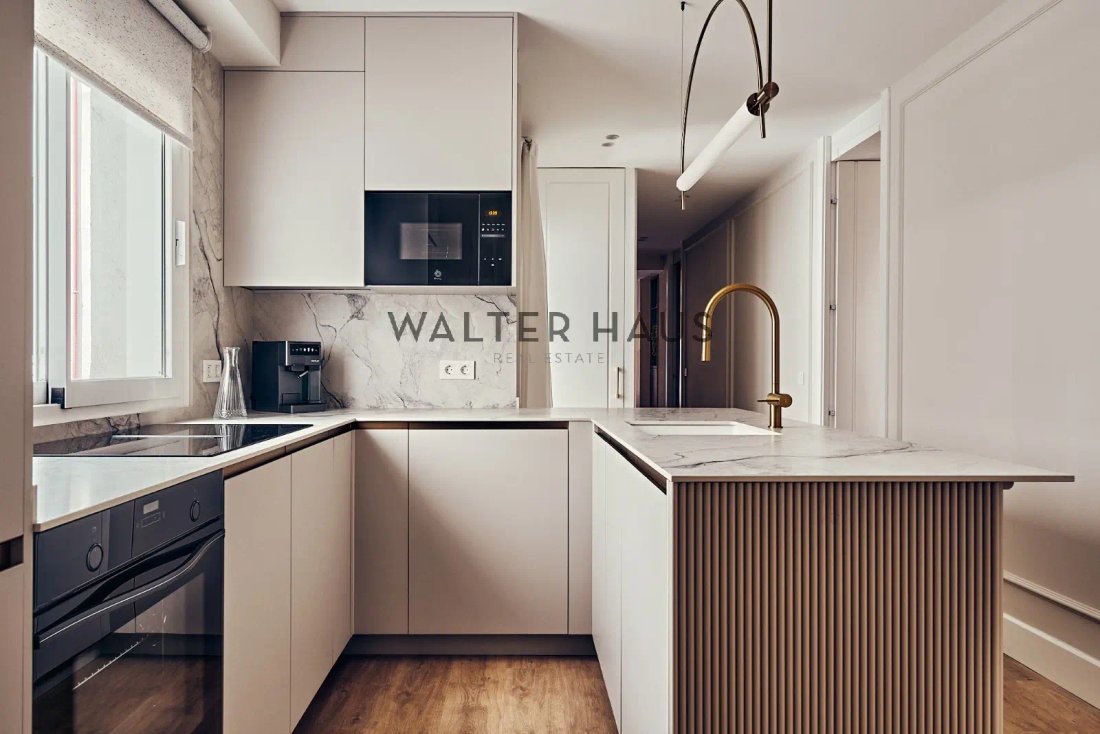Apartment in Barrio Salamanca, Madrid, Spain 5 - 18364220