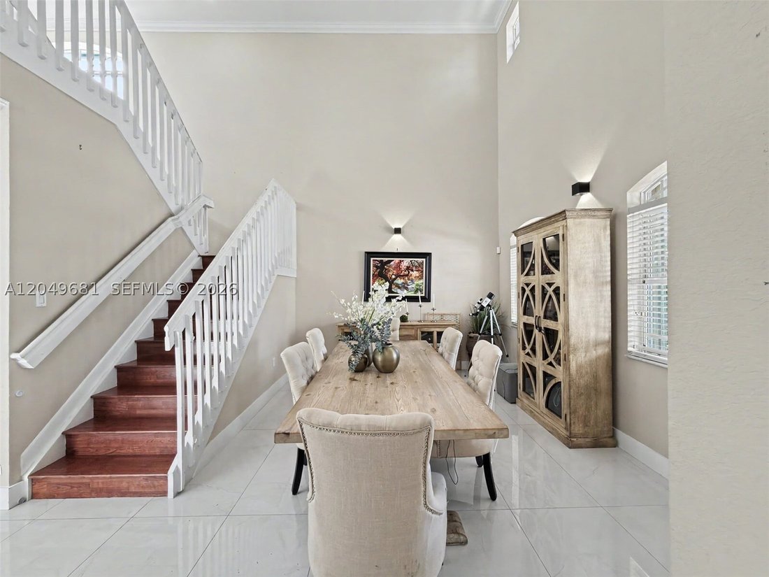 House in Miami, Florida, United States 4 - 18366131