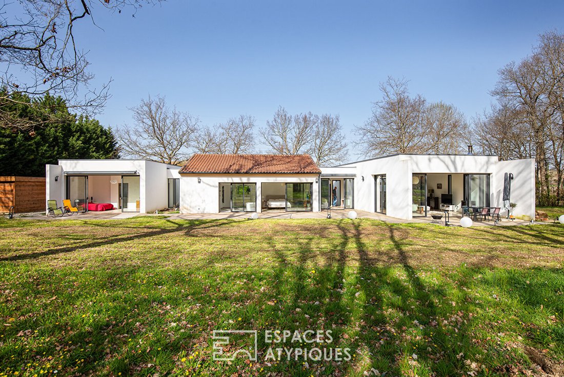 Villa in Gaure, Occitania, France 2 - 18367482