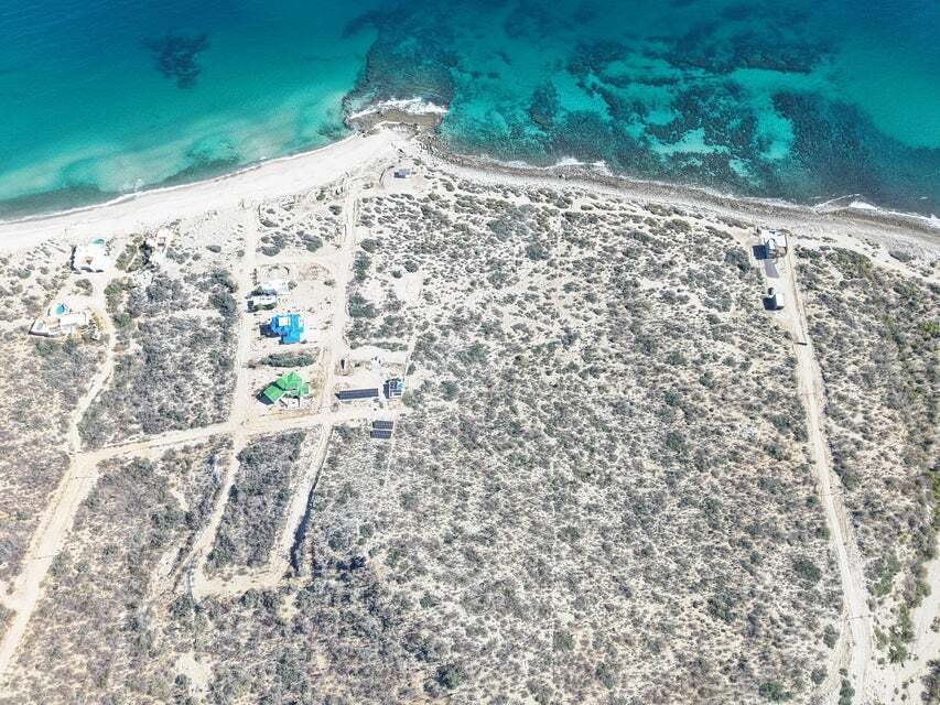 Land in El Cardonal, Baja California Sur, Mexico 5 - 18363982
