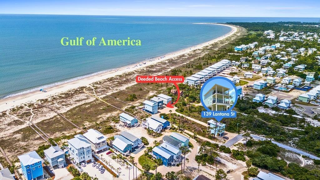 House in Port St. Joe, Florida, United States 1 - 18365000
