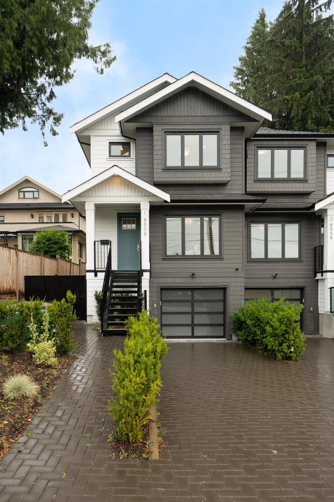 House in Vancouver, British Columbia, Canada 2 - 18341843