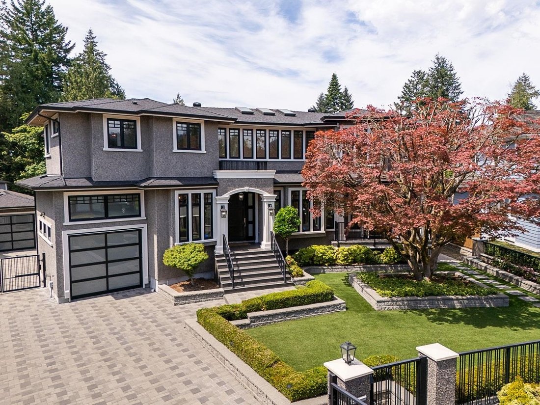 House in Burnaby, British Columbia, Canada 1 - 18369598