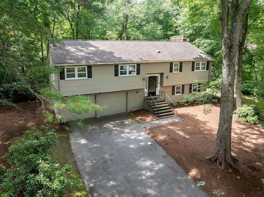 House in Wayland, Massachusetts, United States 2 - 18363688