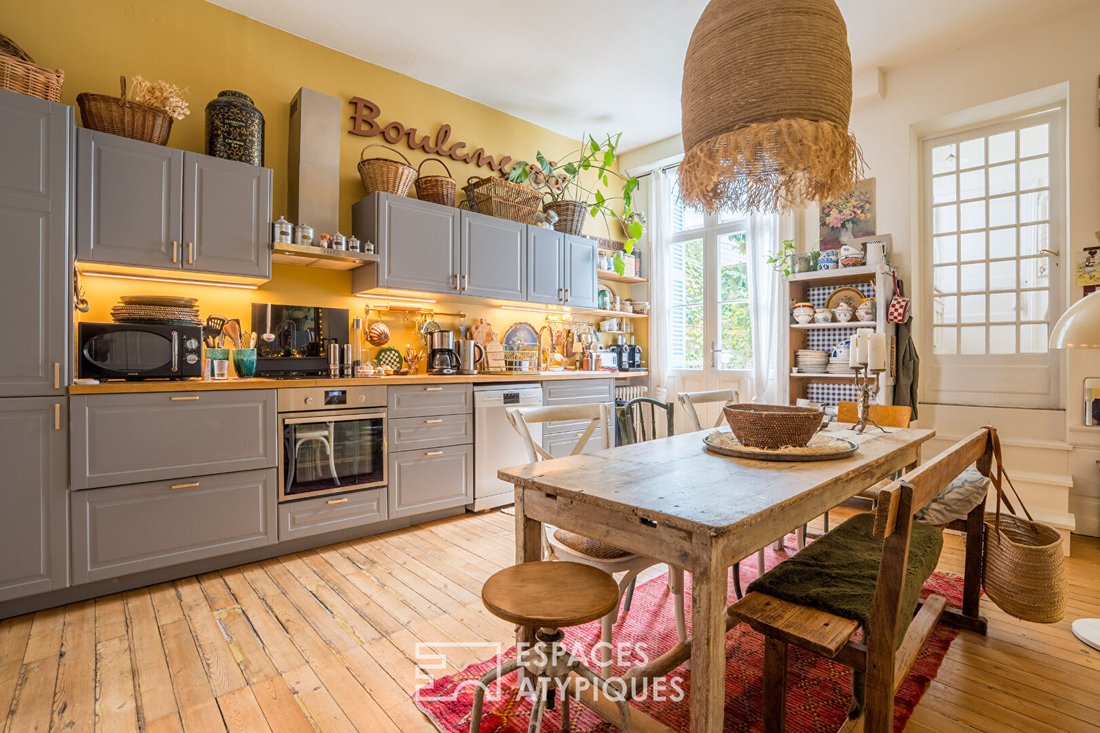 Apartment in Centre, Tours, France 1 - 18368125