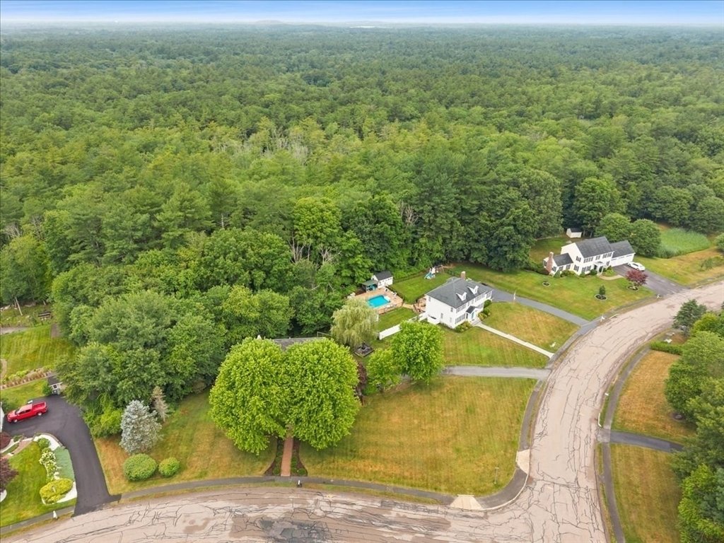 House in Raynham, Massachusetts, United States 5 - 18366456