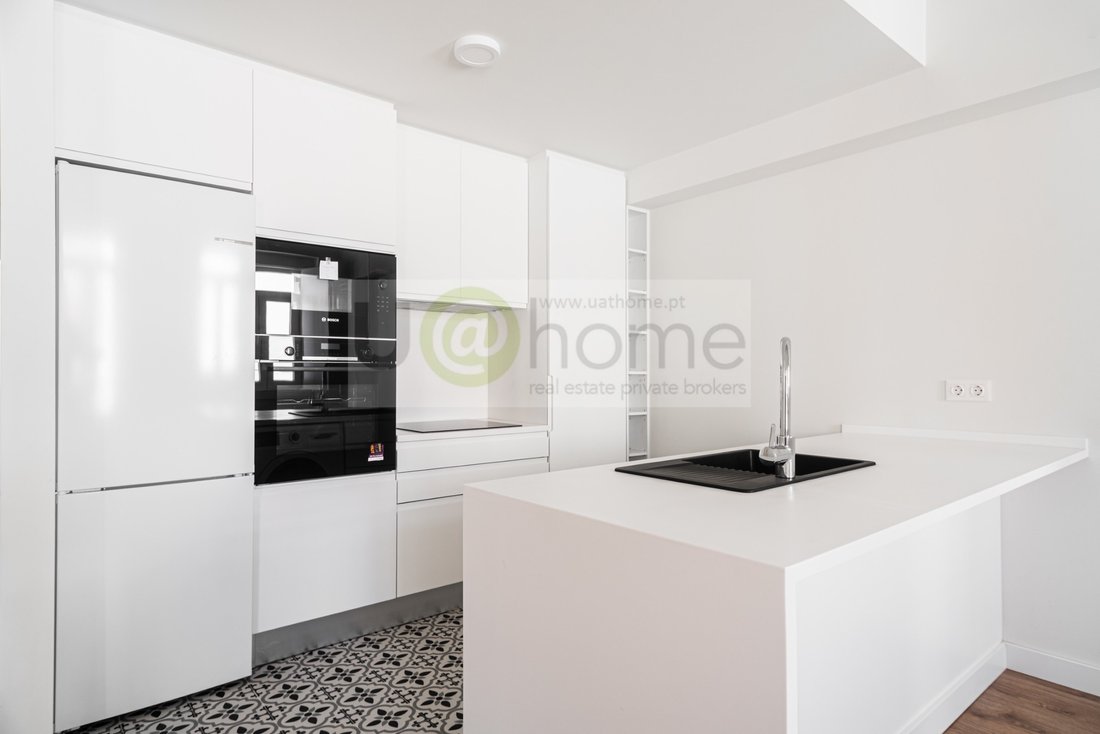 Apartment in Campolide, Lisbon, Portugal 4 - 18367377