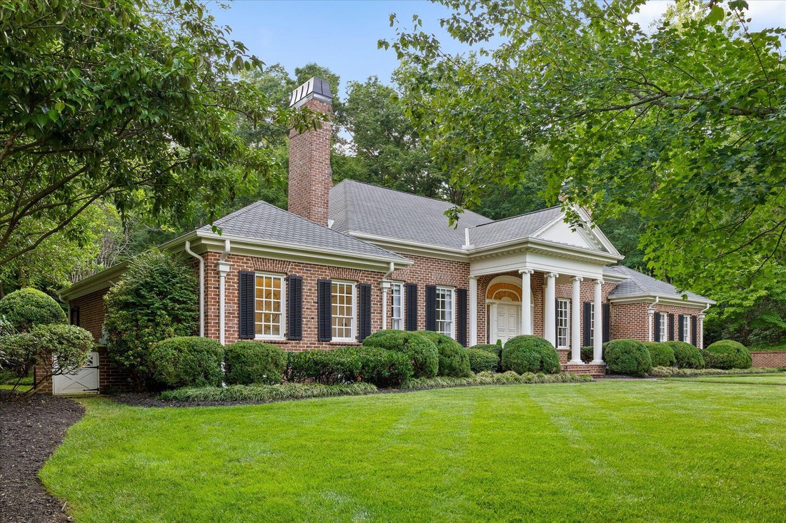 House in Cleveland, Tennessee, United States 3 - 18366447