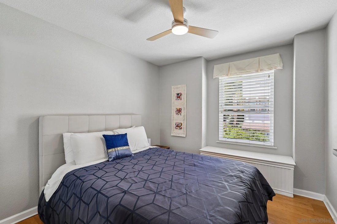 Townhouse in San Diego, California, United States 4 - 18366252