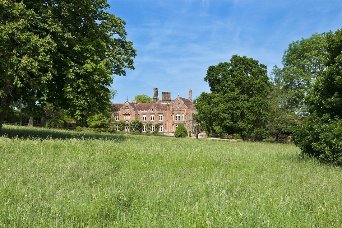 House in Suffolk, England 2 - 18363894