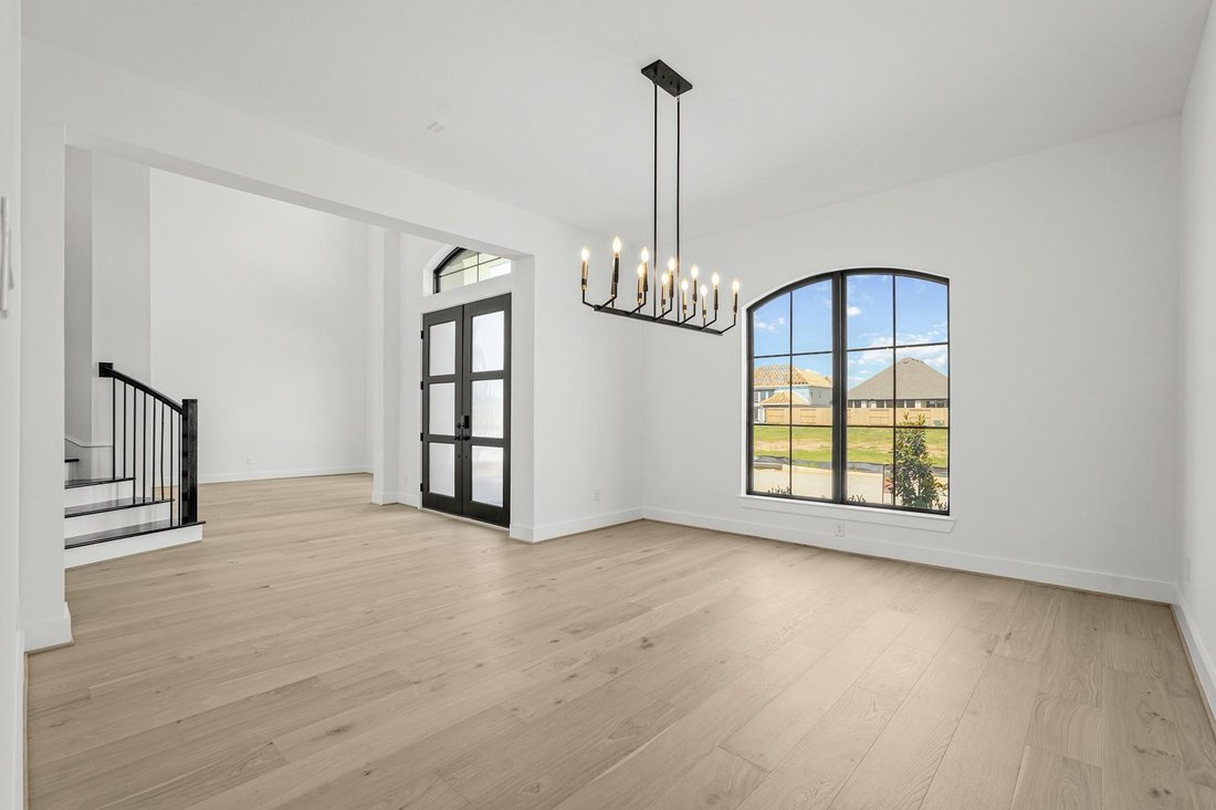 House in Hockley, Texas, United States 5 - 18366679