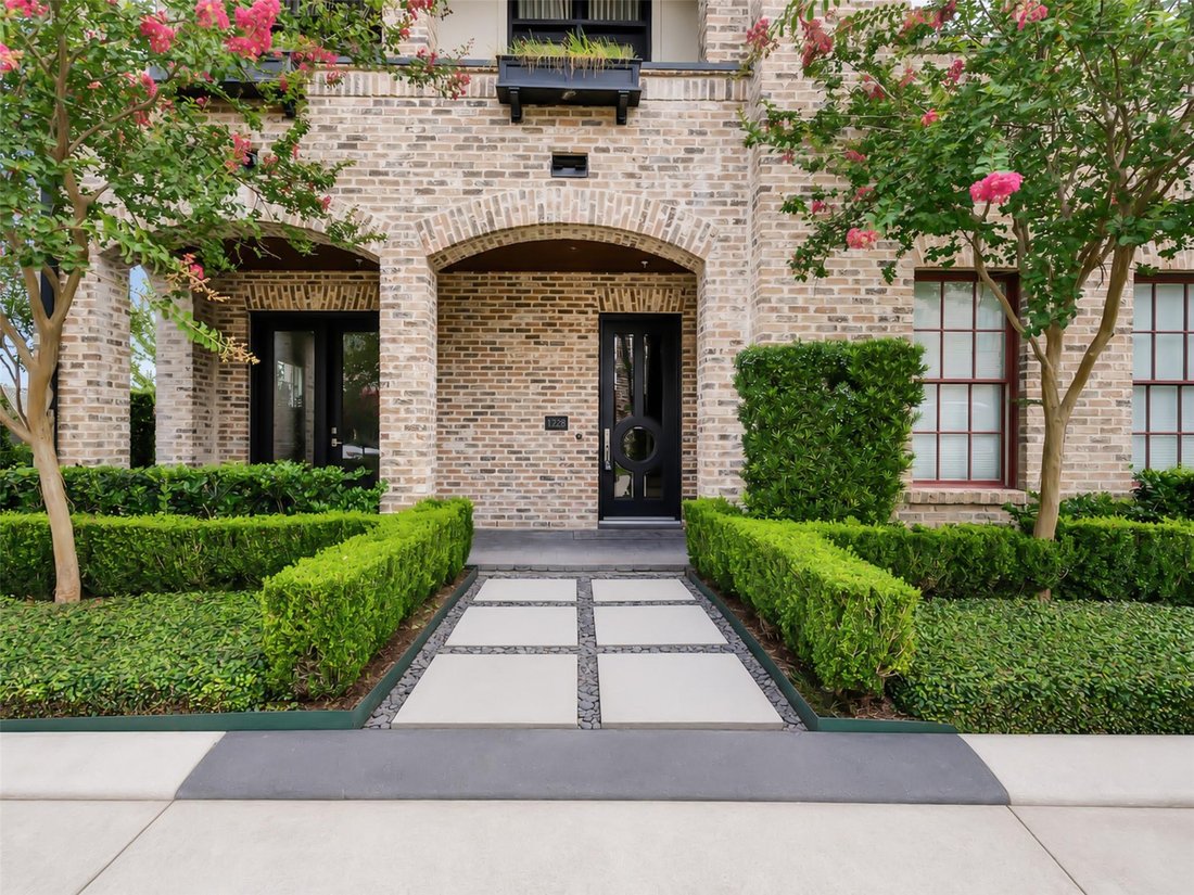 House in Houston, Texas, United States 3 - 18366620