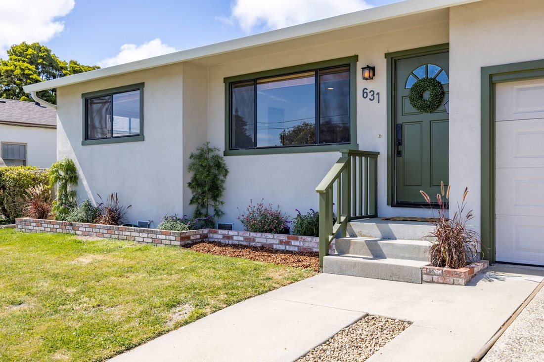 House in Pacific Grove, California, United States 2 - 18364597