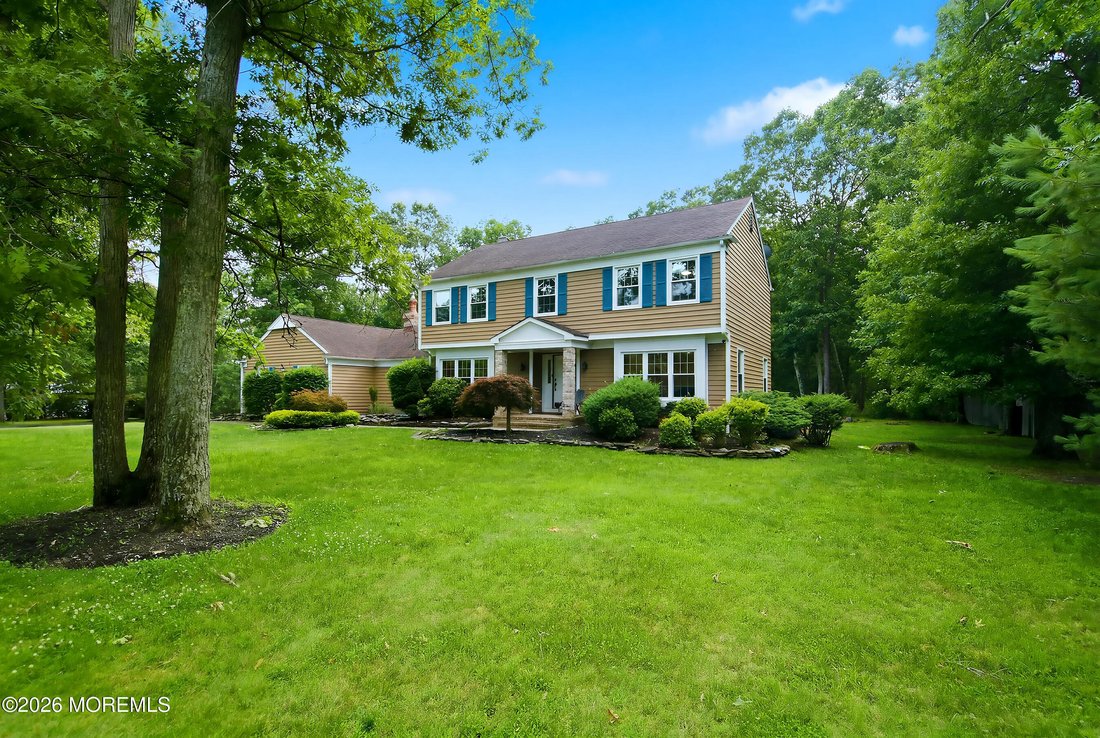 House in Toms River, New Jersey, United States 5 - 18366412
