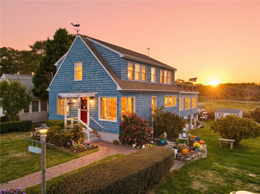 Stonington, Connecticut, United States 1 - 17925406