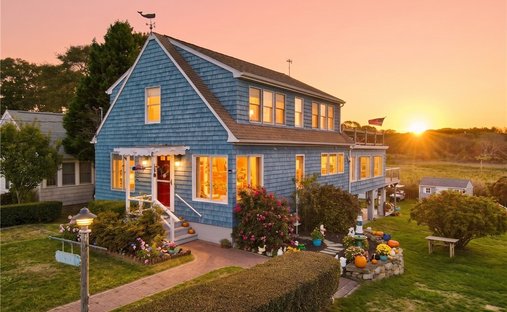 Stonington, Connecticut, United States 1