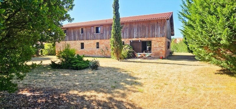 House in Biscarrosse, Nouvelle-Aquitaine, France 2 - 18366125
