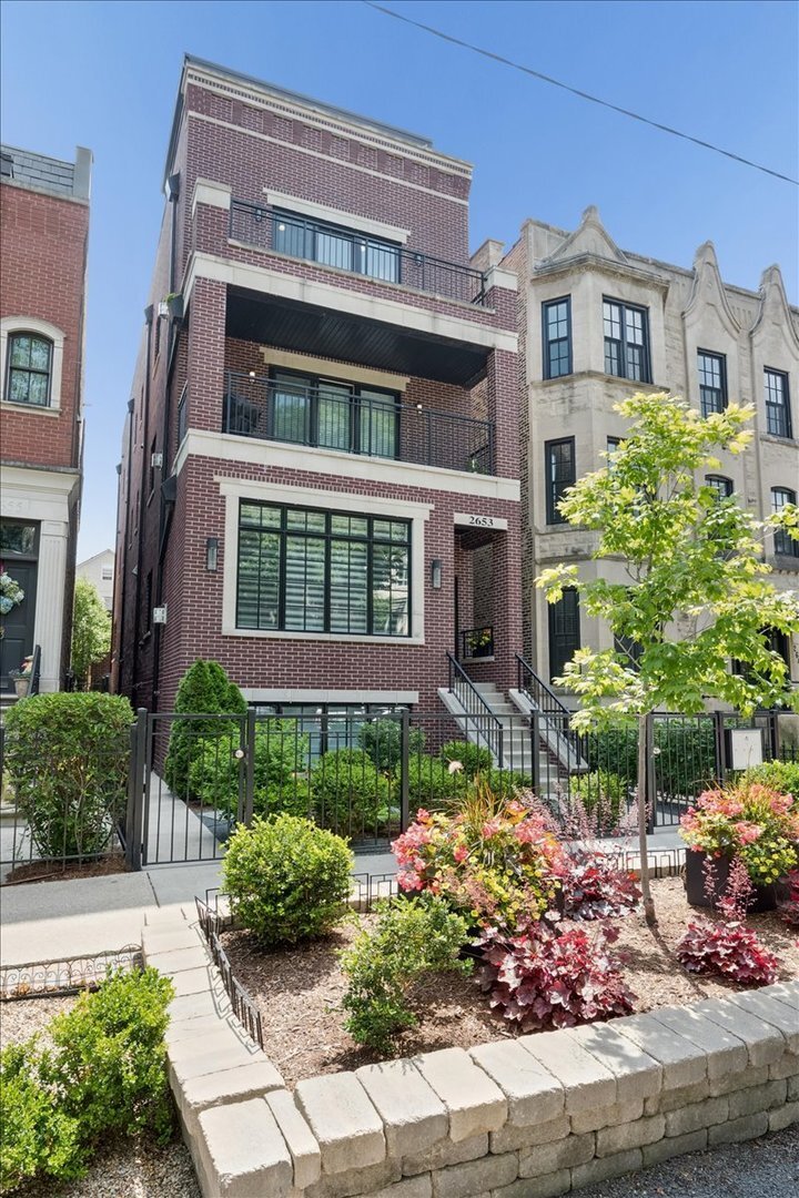 Condo in Chicago, Illinois, United States 2 - 18365621