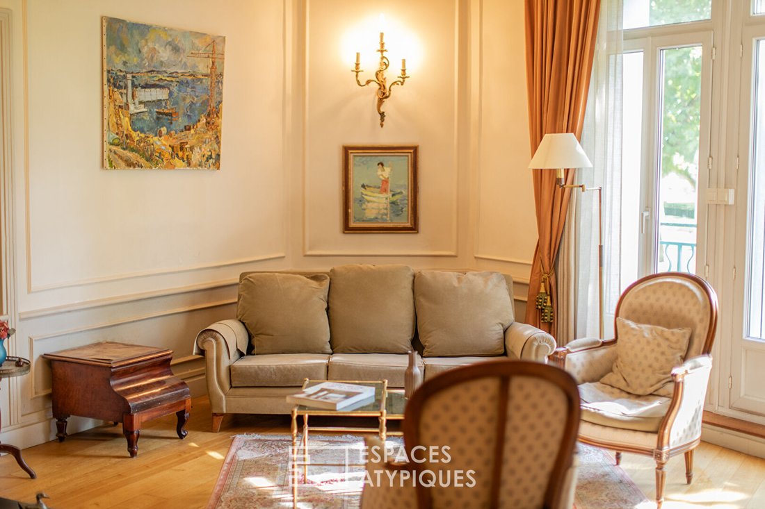 Villa in Centre, Brest, France 5 - 18368357