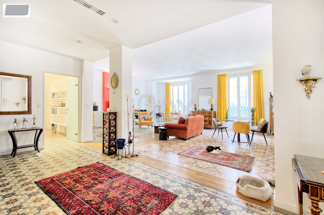 Apartment in Aguillon, Toulon, France 2 - 18366830