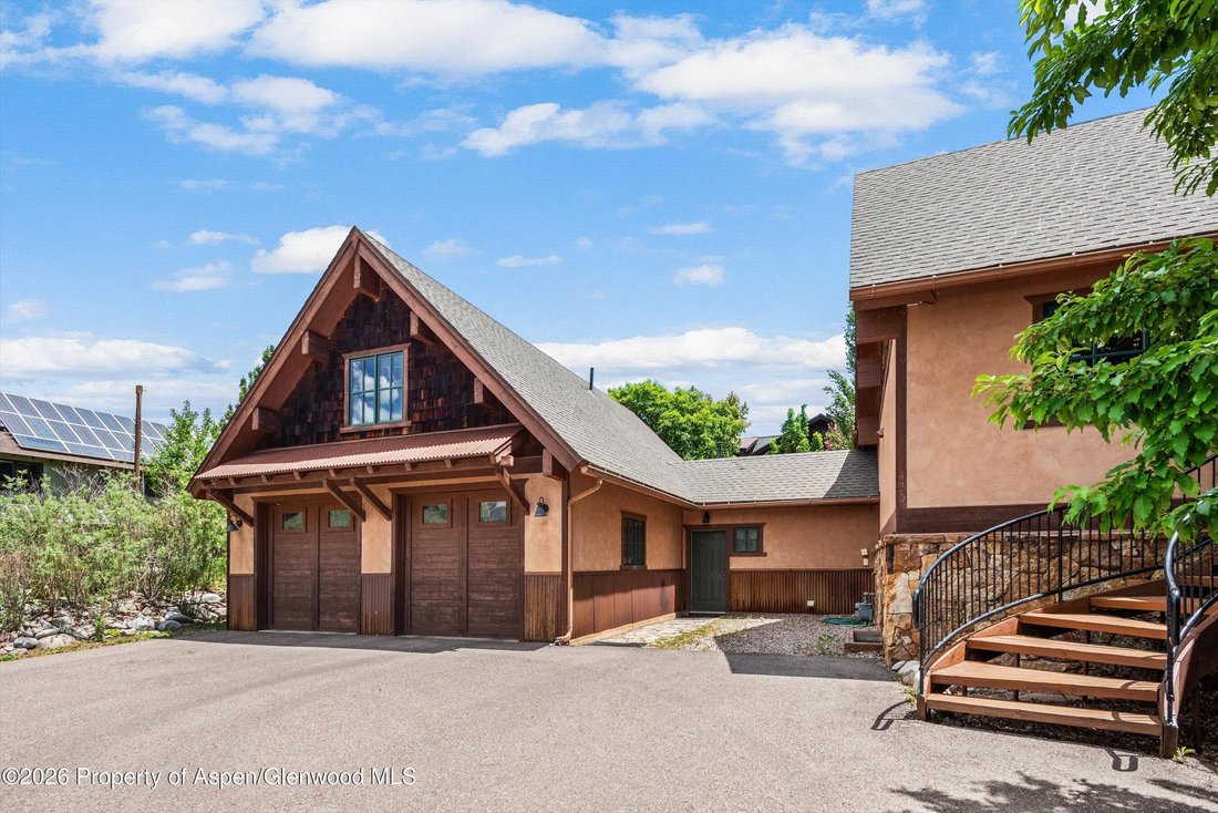 House in Carbondale, Colorado, United States 3 - 18364037