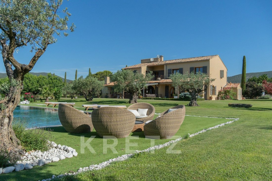 Haus in Lourmarin, Provence-Alpes-Côte d'Azur, Frankreich 5 - 18369856