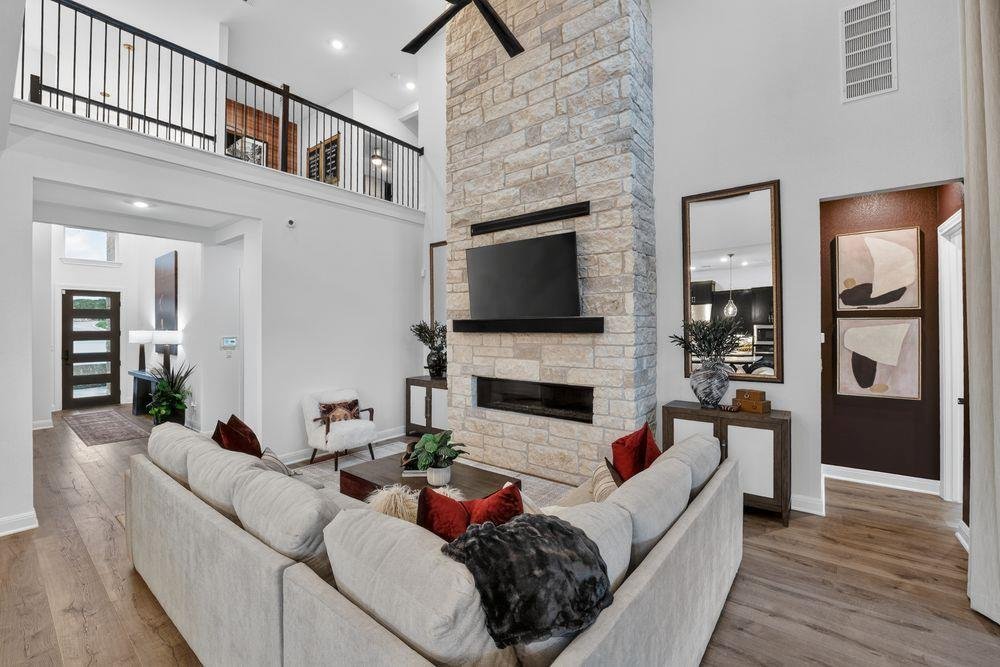 House in Cedar Creek, Texas, United States 4 - 18366169
