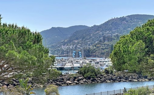 Appartamento a Cannes Marina-La Roubine, Mandelieu-la-Napoule, Francia 1