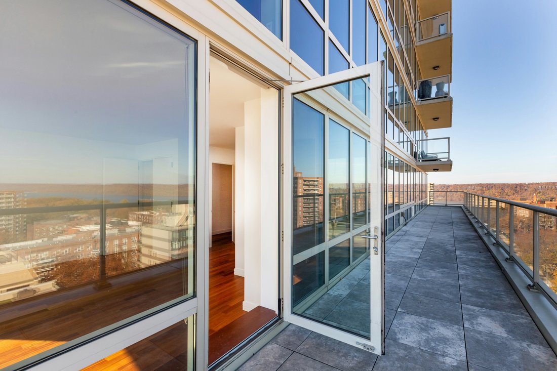 Condo in New York, New York, United States 4 - 18354238