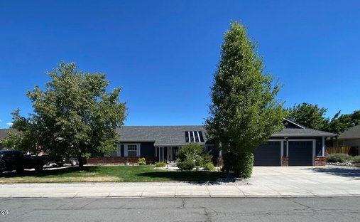 Casa a Gardnerville, Nevada, Stati Uniti 1