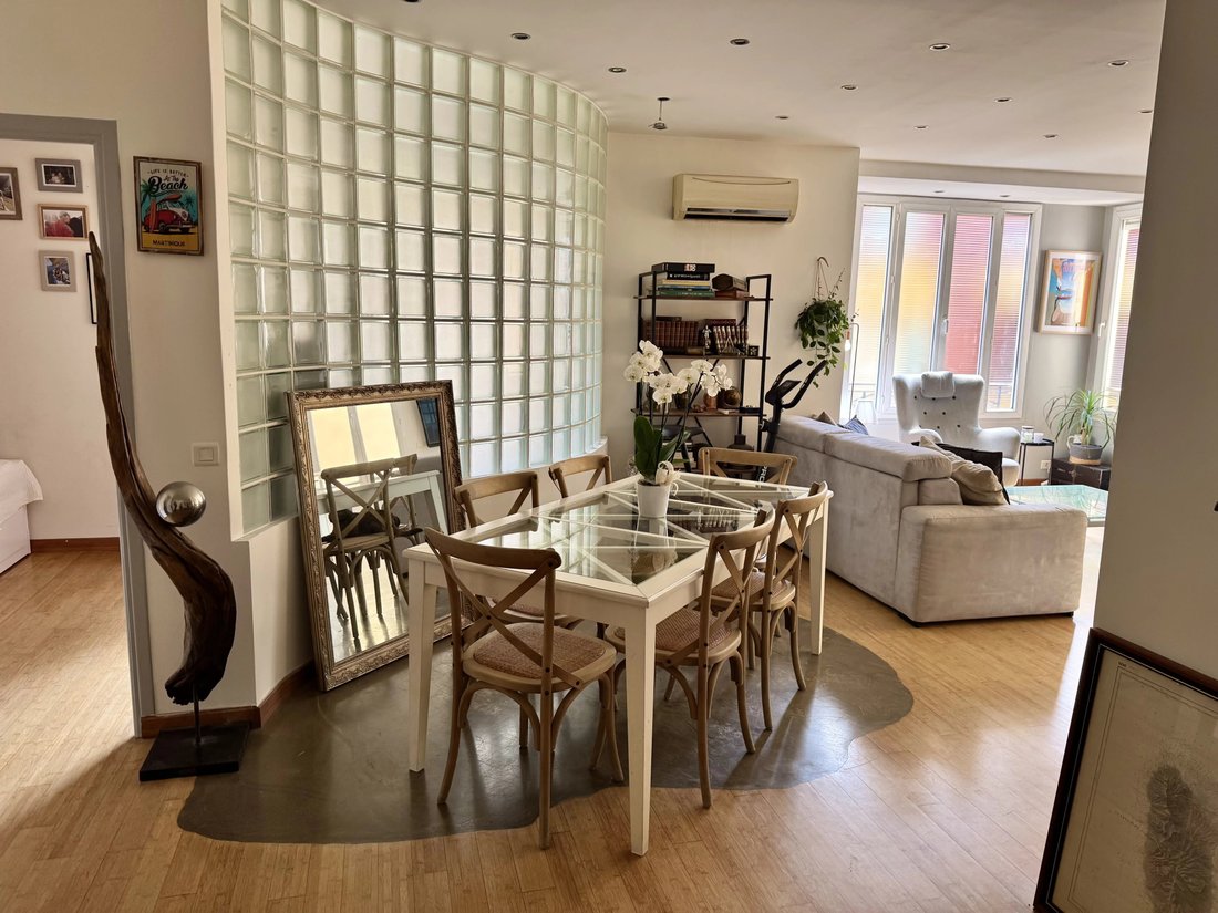 Appartement à Côte d'Azur, Provence-Alpes-Côte d'Azur, France 3 - 18364979