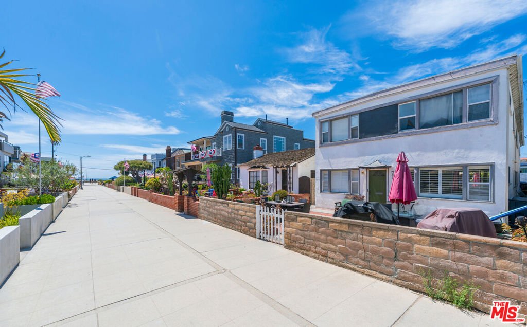 Hermosa Beach, California, United States 1 - 18346352
