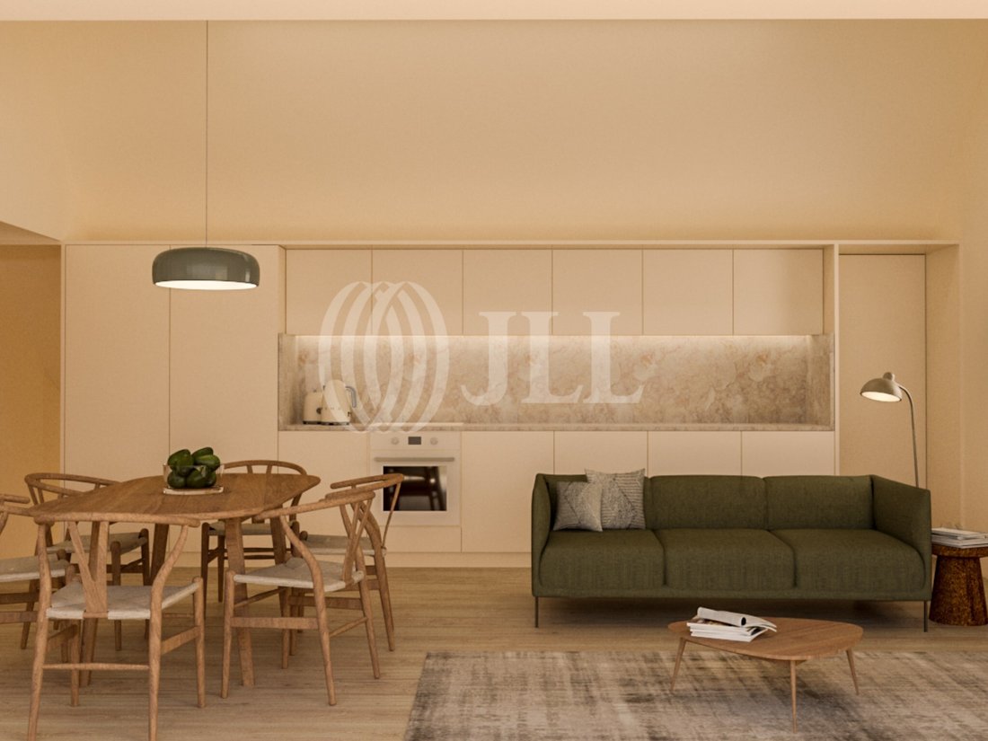 Apartment in Campo de Ourique, Lisbon, Portugal 1 - 18367296